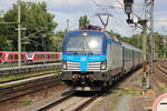 BR 193 987-5 ( Malena ) als (EC 176 Praha hl.n.